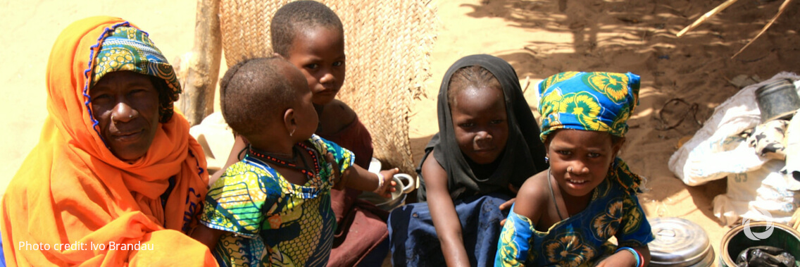 EU announces €43 million in humanitarian aid as Commissioner Lenarčič visits Niger EU announces €43 million in humanitarian aid as Commissioner Lenarčič visits Niger