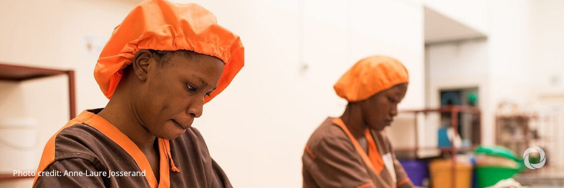 UK boosts access to finance for women-owned businesses and clean energy projects in Nigeria UK boosts access to finance for women-owned businesses and clean energy projects in Nigeria