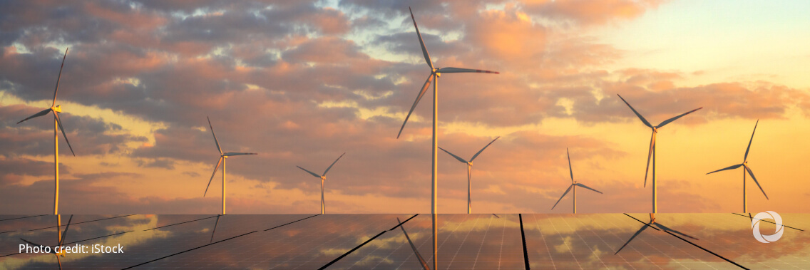 New partnership to finance renewable energy projects for a total amount of €400 million