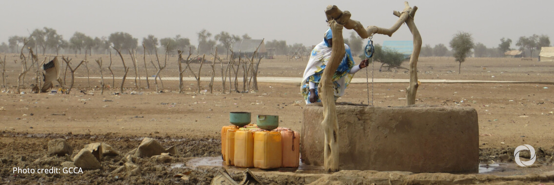 Sahel faces worsening food crisis amid growing instability and displacement, WFP Chief warns