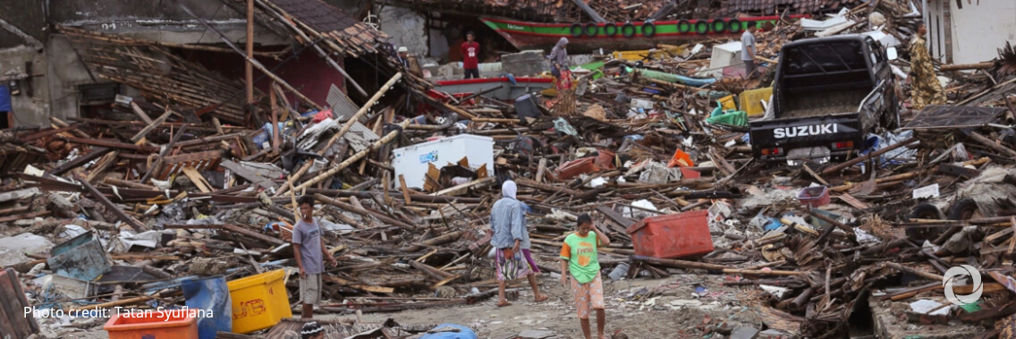 Tonga volcanic eruption and tsunami: World Bank disaster assessment report estimates damages at US$90m