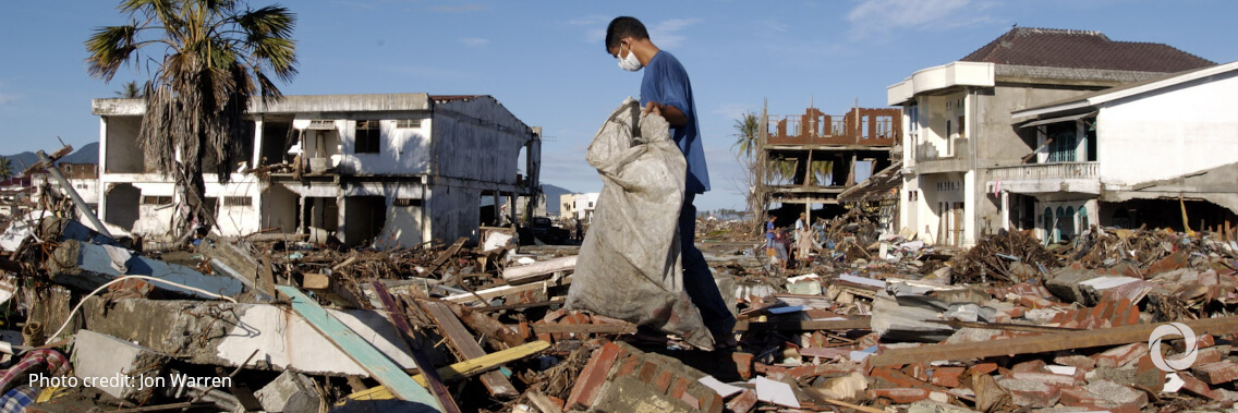 ADB announces $500,000 grant to help Tonga in relief efforts
