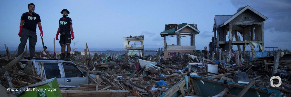 WFP and USAID start food assistance for 10,000 families affected by Typhoon Odette WFP and USAID start food assistance for 10,000 families affected by Typhoon Odette