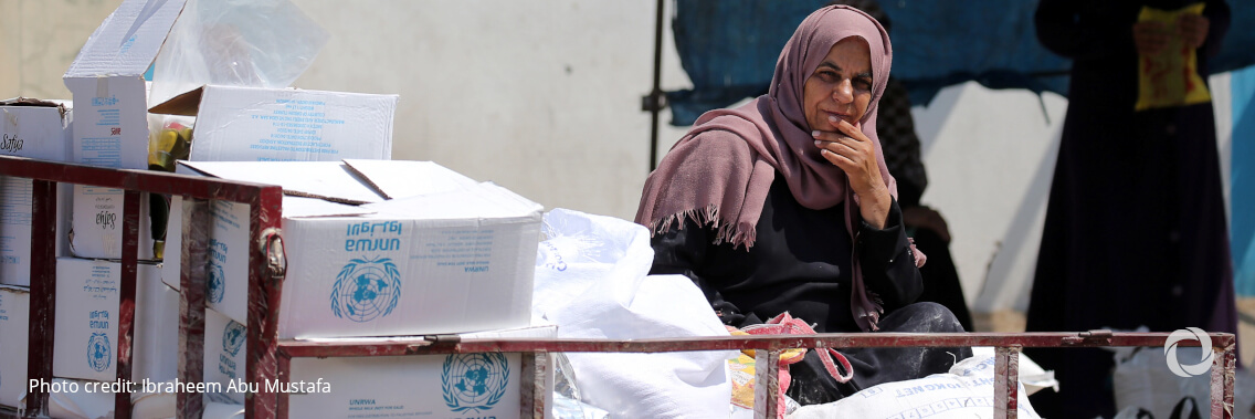 Japan contributes US$ 2.85 million in emergency assistance for Palestine refugees Japan contributes US$ 2.85 million in emergency assistance for Palestine refugees