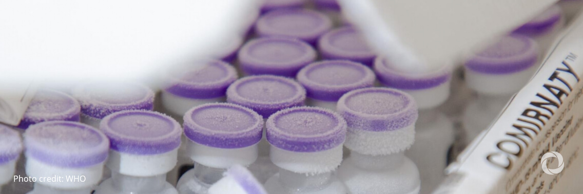 PAHO delivers 100 million COVAX vaccine doses to Latin America and the Caribbean PAHO delivers 100 million COVAX vaccine doses to Latin America and the Caribbean