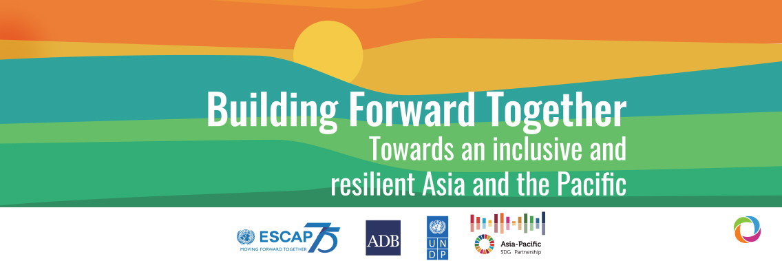 Environmental sustainability, inclusion vital for recovery from COVID-19 for SDGs, says ADB