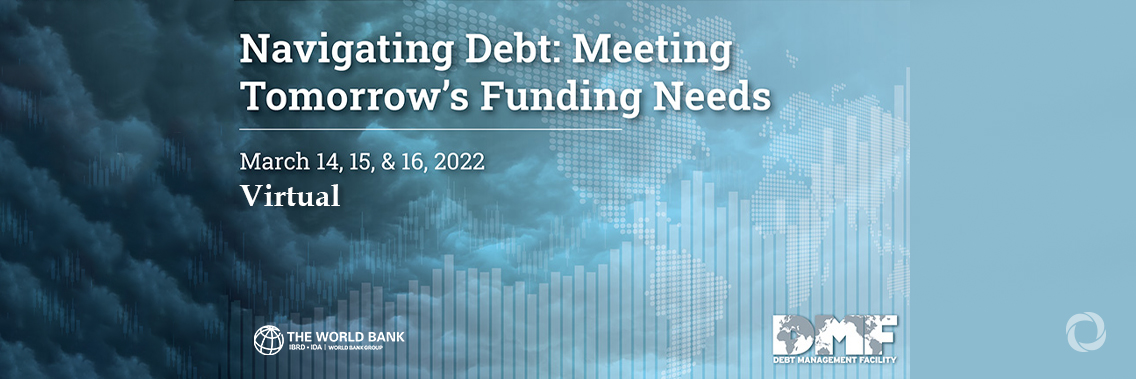 Debt Management Facility Stakeholders' Forum 2022 | Virtual