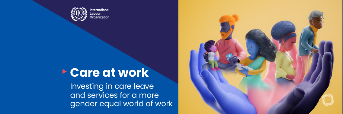 Greater investment in care could create almost 300 million jobs