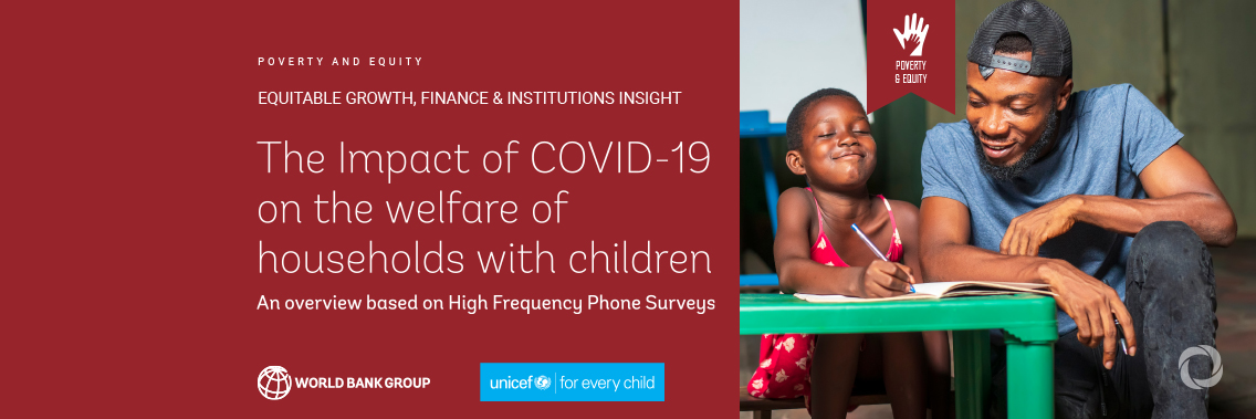 Two thirds of households with children have lost income during pandemic