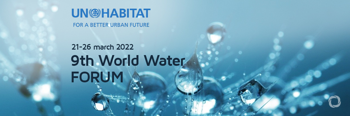 9th World Water Forum 9th World Water Forum