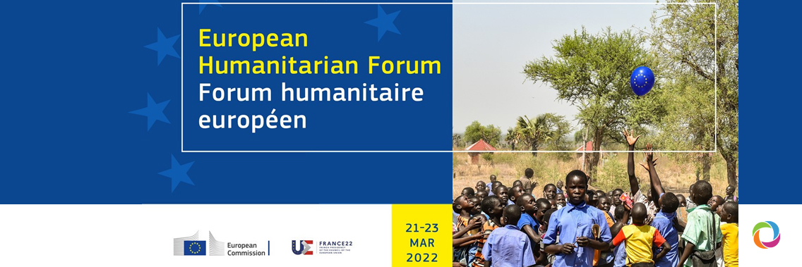 European Humanitarian Forum