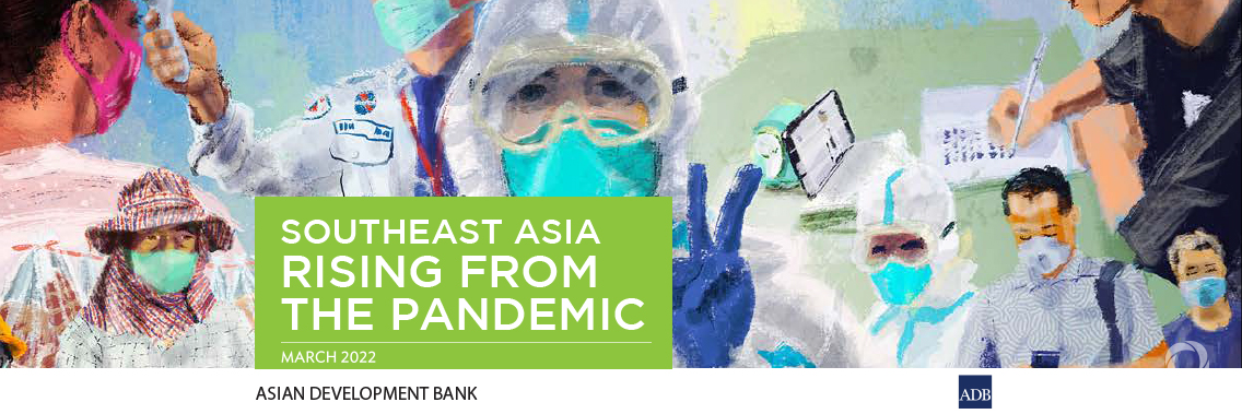 COVID-19 pushed 4.7 million people in Southeast Asia into extreme poverty in 2021, but countries are well positioned to bounce back