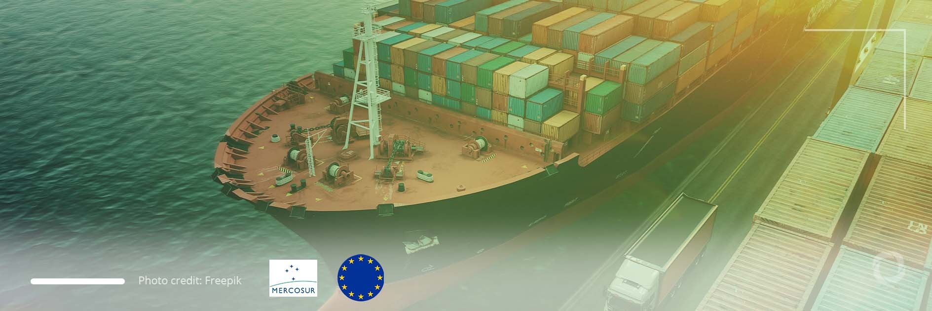 EU presidency opposes trade agreement with Latin American countries over environmental issues EU presidency opposes trade agreement with Latin American countries over environmental issues