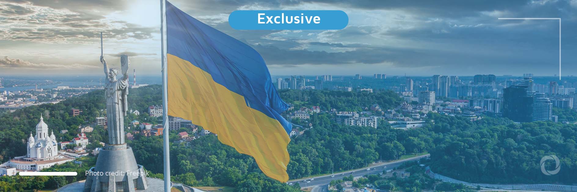 Exclusive | Susi Dennison: “One very clear political message that comes out of the European response is that the idea of Europe extends to Ukraine”