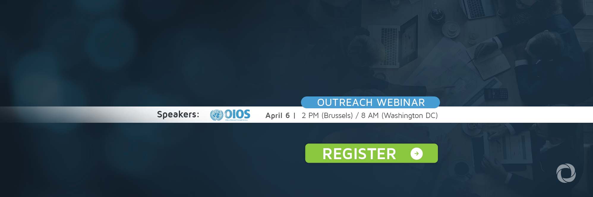 Explore Opportunities in Audit, Investigations and Evaluation at the United Nations Office of Internal Oversight Services (OIOS) | Webinar