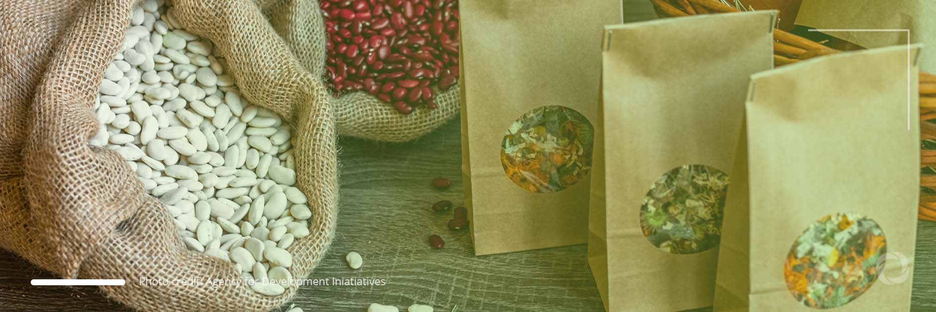 Farmers’ shop in Kyrgyzstan capital to solve the issue of access to