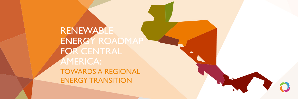Decarbonised energy pathway more cost effective than polluting alternatives in Central America