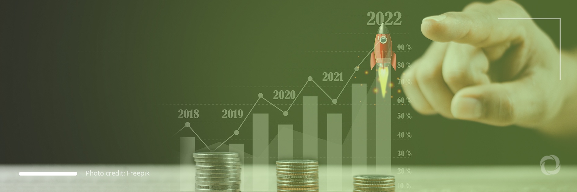 Skyrocketing inflation rates strike countries worldwide