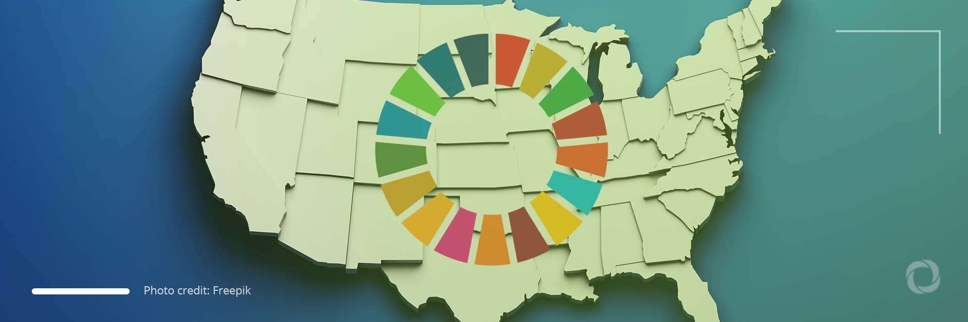 U.S. states record poor progress on Sustainable Development Goals, report