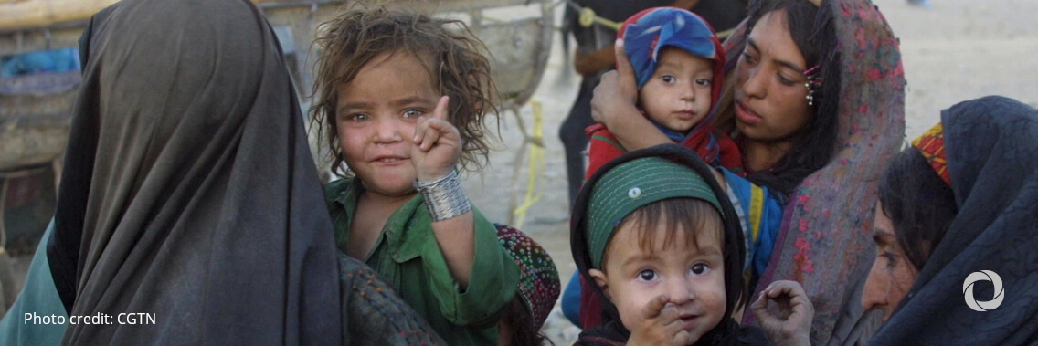 AKF signs new grants to support humanitarian relief efforts in Afghanistan