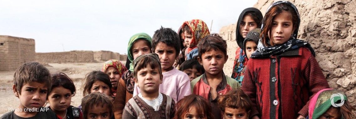 Millions of Afghan lives and livelihoods in danger without support Millions of Afghan lives and livelihoods in danger without support