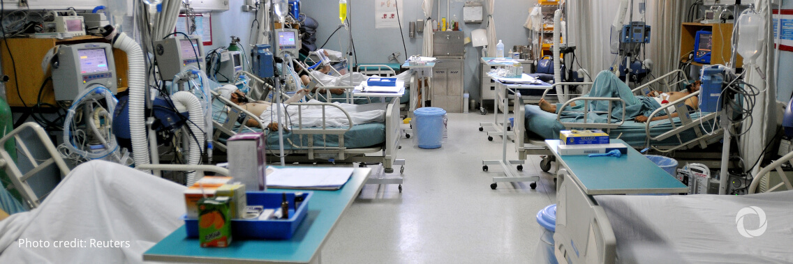 TİKA has provided health services to more than 12 million people in northern Afghanistan in 17 years