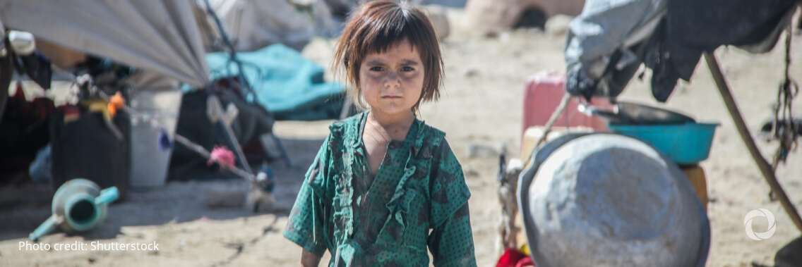 Unprecedented humanitarian needs in Afghanistan require bold response from international donors