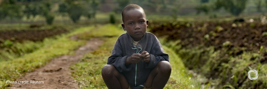 Switzerland to help protect children and adolescents on the West and North African migration route
