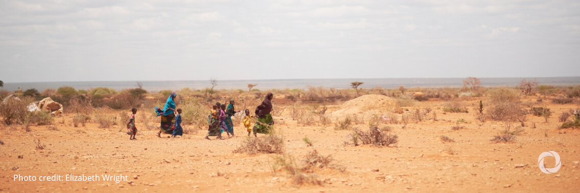 Ukraine conflict: soaring food and fuel prices threaten wellbeing of millions in East, Central, and the Horn of Africa