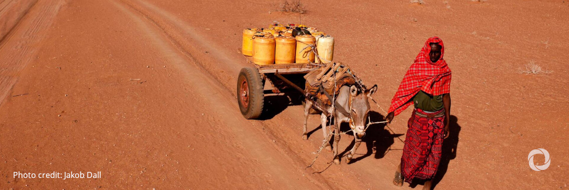 On verge of record drought, East Africa grapples with new climate normal