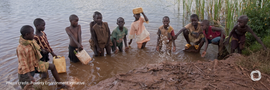 1 billion of the world’s most vulnerable children are at extreme risk
