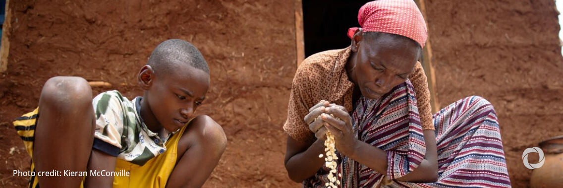 The hunger clock is ticking across the Middle East and North Africa