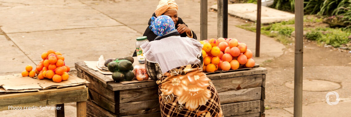 Boosting labor productivity in Sub-Saharan African countries could bring transformational economic benefits to the region