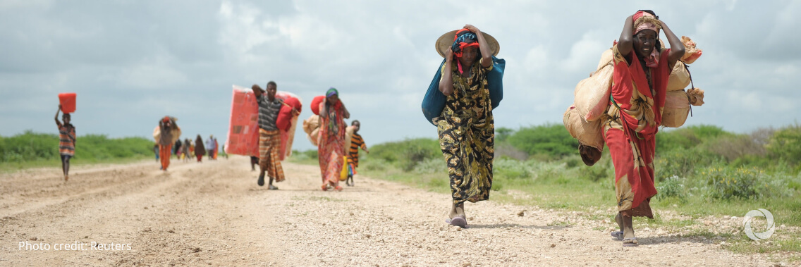 IOM and AU sign new 3-year agreement to strengthen migration policies and frameworks in Africa