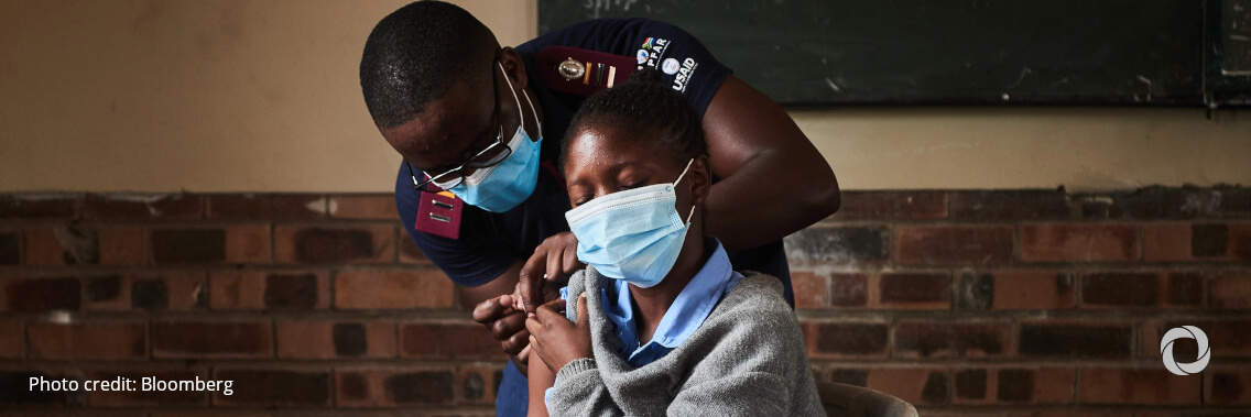 UN analysis shows link between lack of vaccine equity and widening inequalities