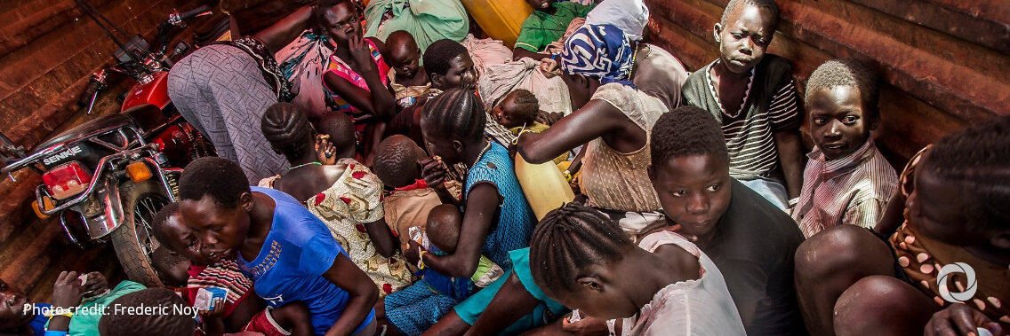 European Union provides additional support for refugees in Uganda