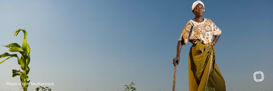 UN food agencies call for climate adaptation solutions that include women and girls UN food agencies call for climate adaptation solutions that include women and girls