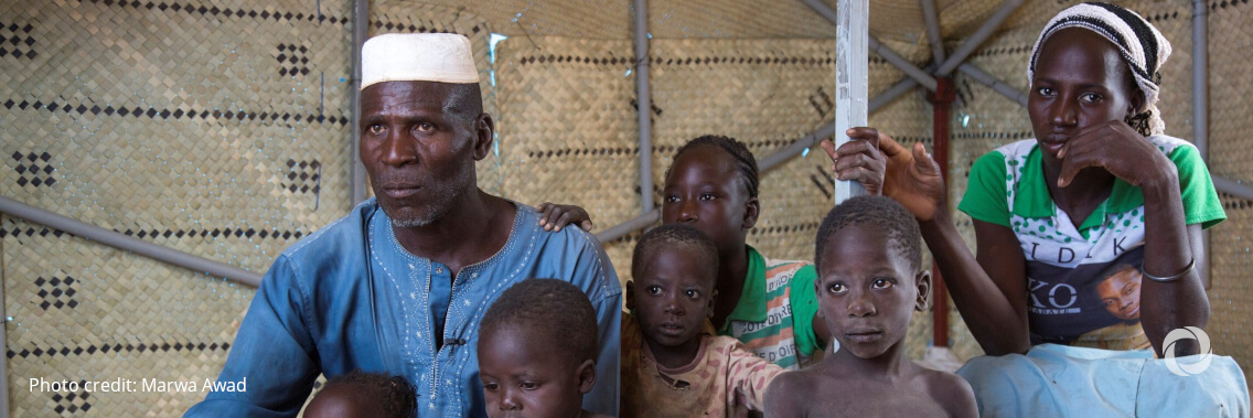 Second biggest spike in displacement since crisis began in Burkina Faso Second biggest spike in displacement since crisis began in Burkina Faso