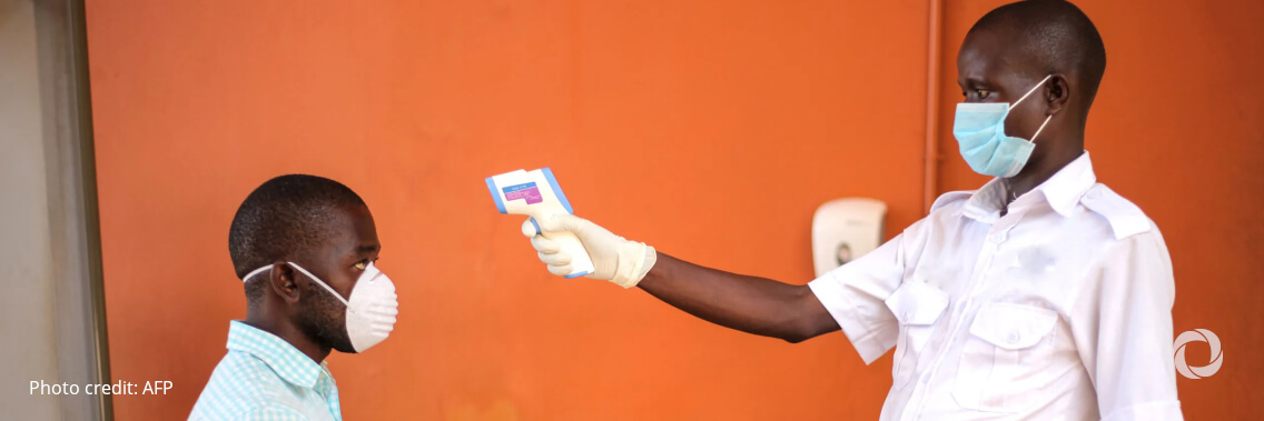 COVID-19 two years on: A new normal for some while millions still at risk, warns Red Cross Red Crescent COVID-19 two years on: A new normal for some while millions still at risk, warns Red Cross Red Crescent