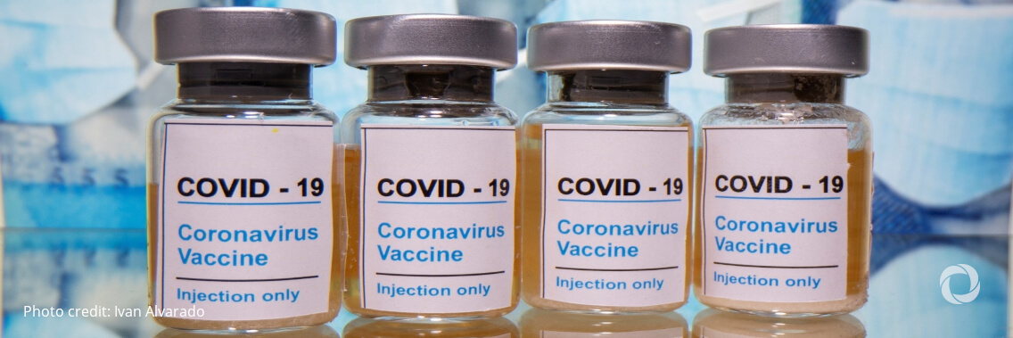 UN rights chief leads call for global COVID-19 vaccine equity