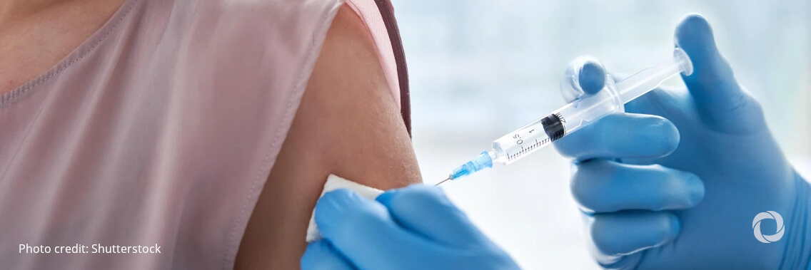 As cases rise in other regions, the Americas must focus on vaccines to protect the most vulnerable As cases rise in other regions, the Americas must focus on vaccines to protect the most vulnerable