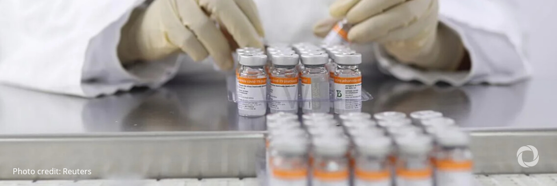 Access to vaccination for refugees from Ukraine needed to protect the vulnerable from vaccine-preventable diseases Access to vaccination for refugees from Ukraine needed to protect the vulnerable from vaccine-preventable diseases