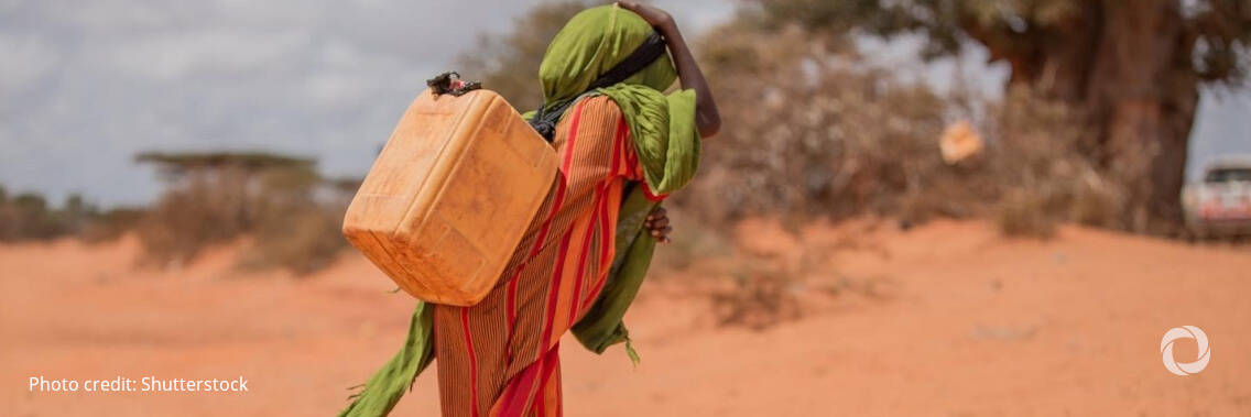 UNHCR ramps up aid to thousands displaced by Somalia drought