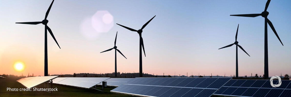 Addressing barriers hindering progress on low-emissions energy technologies is key to meeting climate goals