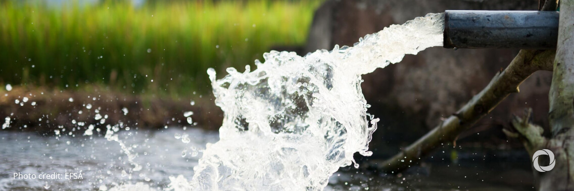 World leaders and experts call for action to protect the environment from antimicrobial pollution World leaders and experts call for action to protect the environment from antimicrobial pollution
