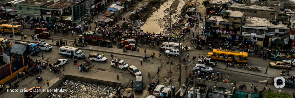 The World Bank approves US$132 million package to improve Haiti’s food security and road infrastructure The World Bank approves US$132 million package to improve Haiti’s food security and road infrastructure