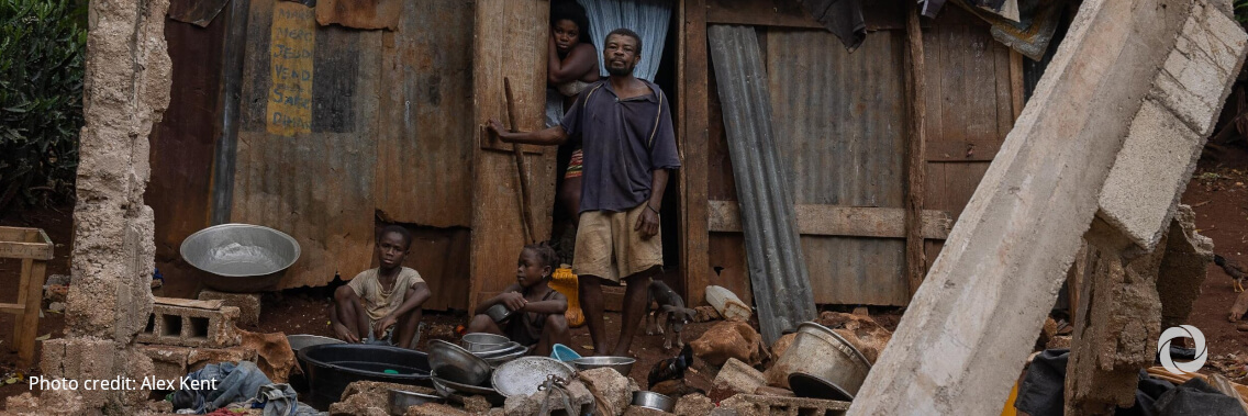UN agencies warn of ‘unabated’ rise in hunger in Haiti UN agencies warn of ‘unabated’ rise in hunger in Haiti