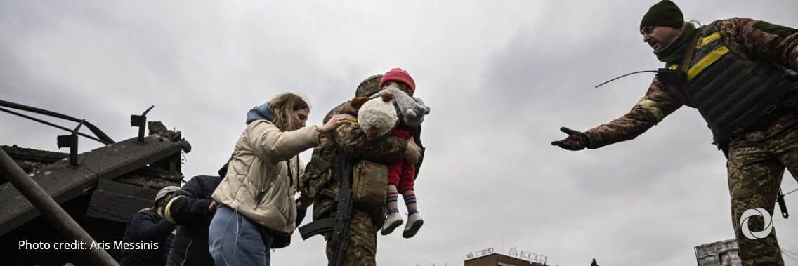 IOM launches cash assistance programme in Ukraine