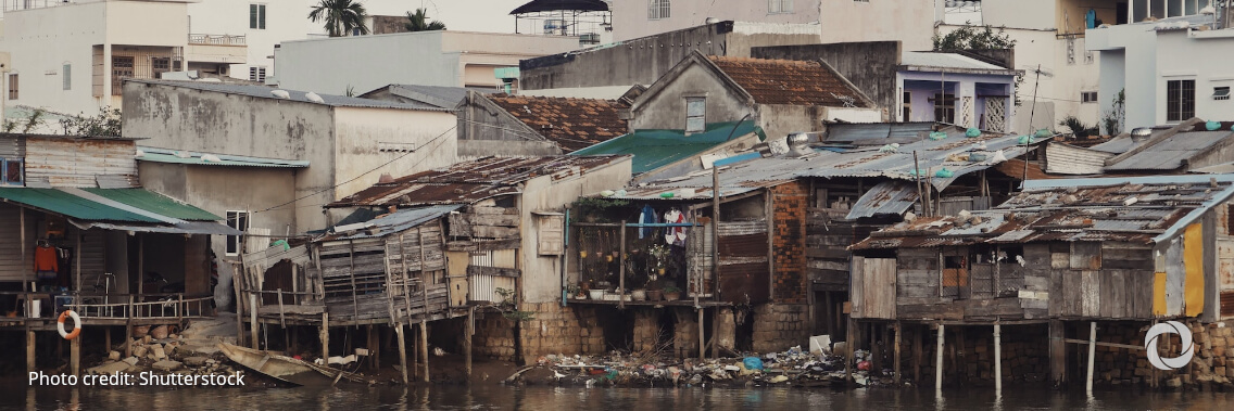 US$350 million to support Jordan’s poor, vulnerable households and workers affected by COVID-19 pandemic