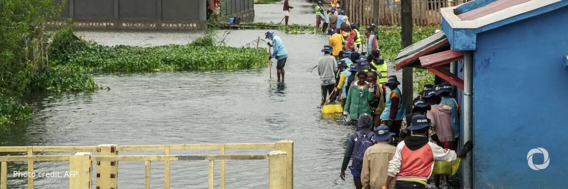 UK provides additional emergency support to Madagascar